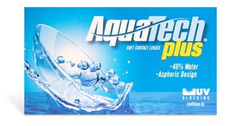 Aquatech Plus .
